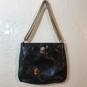 COPY - Ruth Saltz Vintage Lion Head Shoulder bag